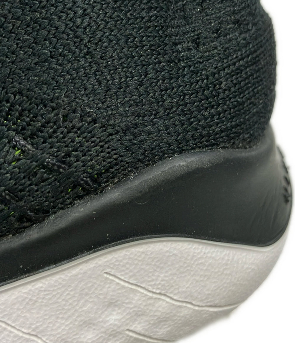 NIKE ローカットスニーカー フリー RN フライニット 2018 942839-001 レディース SIZE 24.0 ナイキ