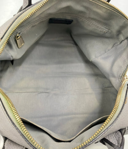 FURLA 2way ハンドバッグ ショルダーバッグ 斜め掛け サッチェル F7592 レディース フルラ