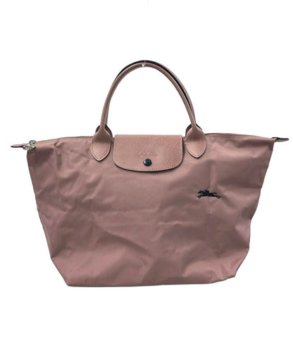 ロンシャン ナイロントートバッグ ルプリアージュ レディース Longchamp