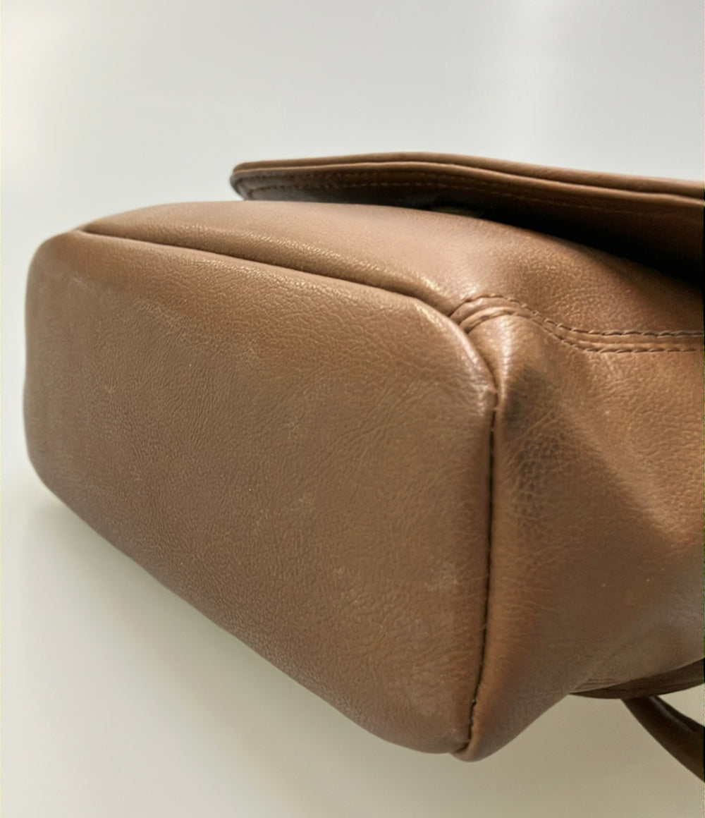 NINE WEST ショルダーバッグ 斜め掛け レザー レディース ナインウエスト