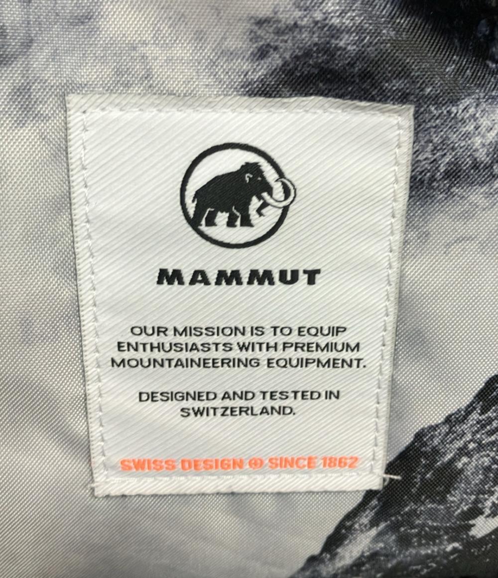 マムート リュック メンズ Mammut