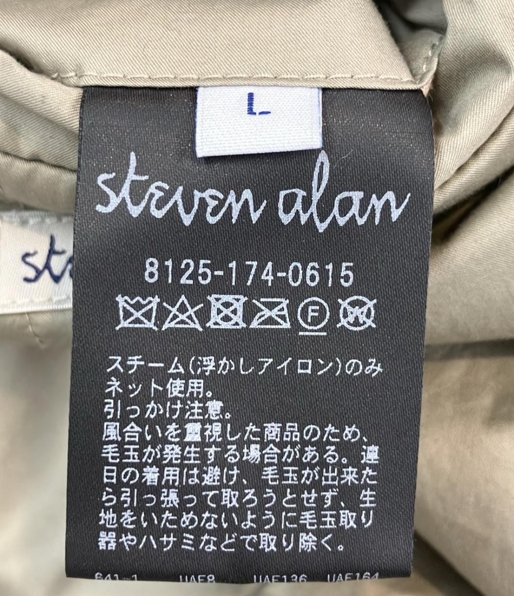 スティーブンアラン ブルゾン メンズ SIZE L (L) Steven Alan