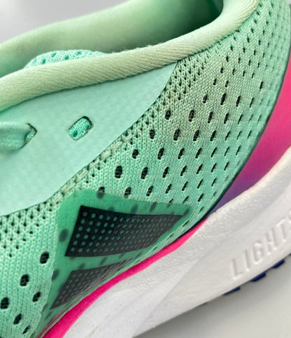 adidas ランニングシューズ アディゼロ SL GV9090 レディース SIZE 24.0 (L) アディダス