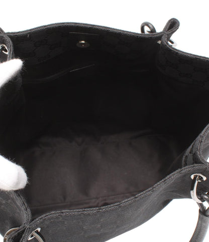 GUCCI トートバッグ ショルダーバッグ 肩掛け GGキャンバス 115016 213317 レディース グッチ