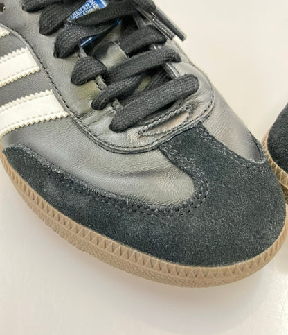 adidas ローカットスニーカー SAMBA OG B75807 レディース SIZE 24.5 (L) アディダス