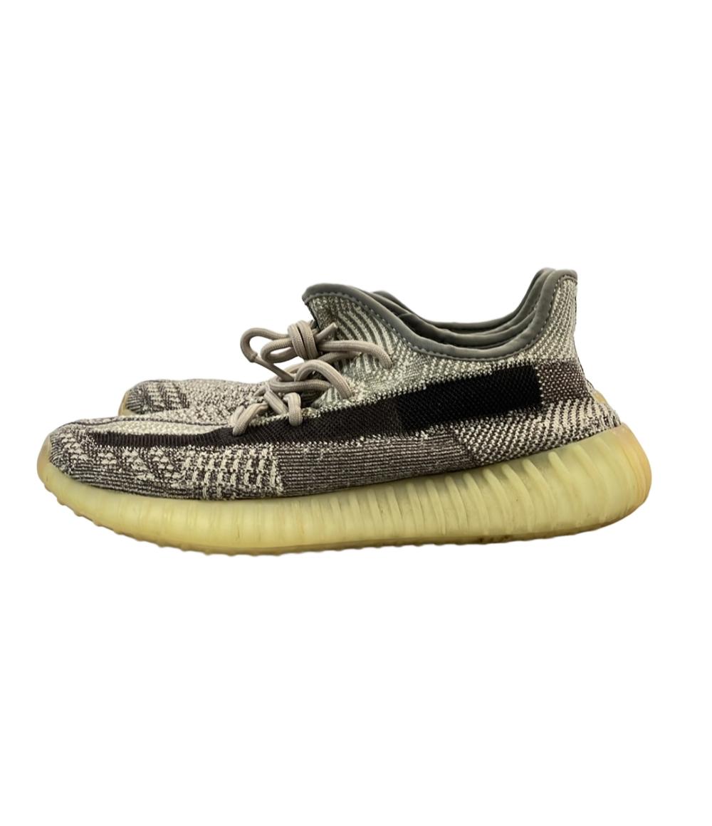 adidas ローカットスニーカー YEEZY BOOST 350 V2 FZ1267 メンズ SIZE 27.0 (L) アディダス