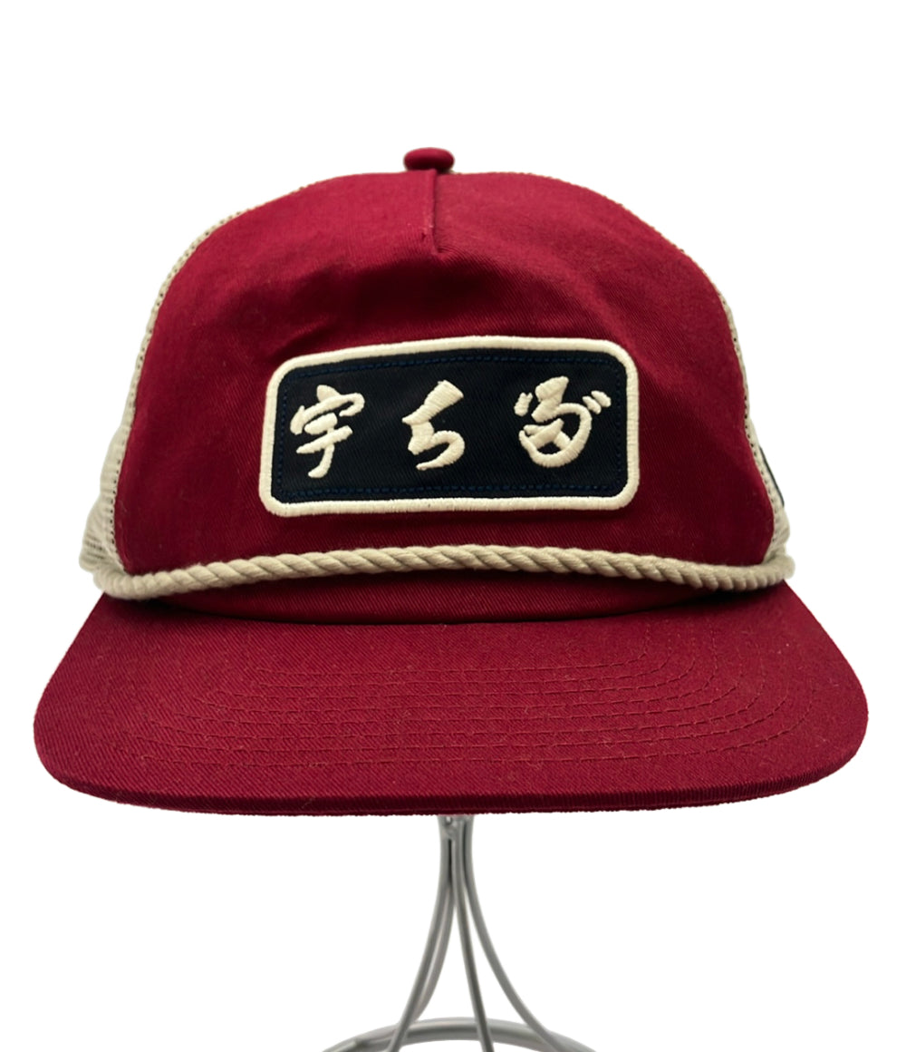 NEW ERA 宇ち多" キャップ 19TWENTY メンズ ニューエラ うちだ