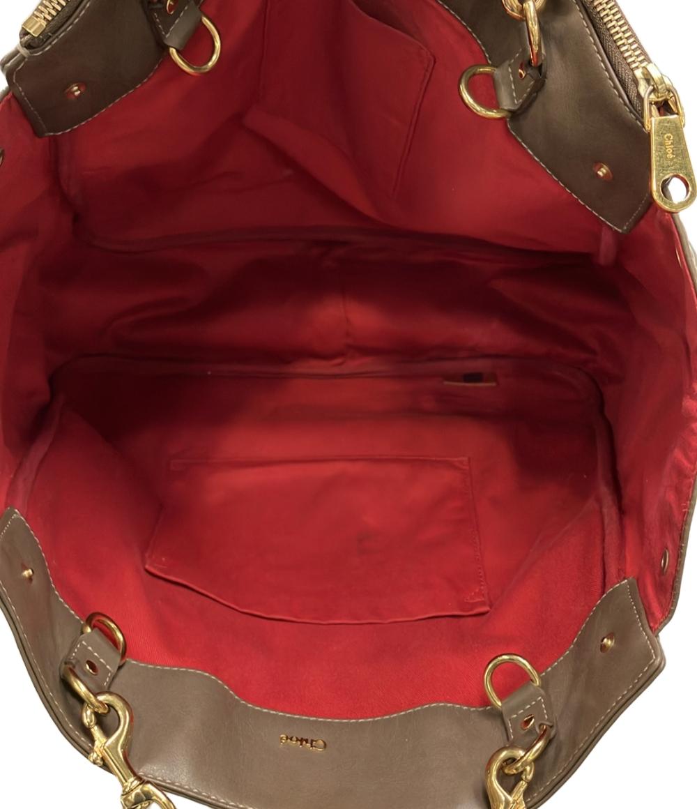 クロエ トートバッグ レディース Chloe