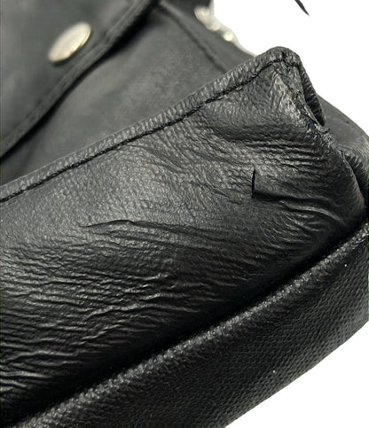 ポーター ショルダーバッグ 斜め掛け メンズ PORTER