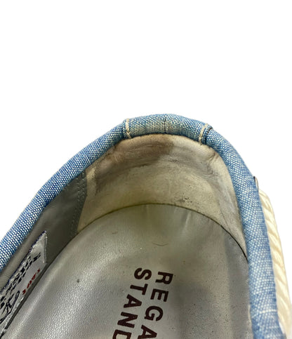 REGAL STANDARDS デッキシューズ CLASSIC BOAT SHOE 554R メンズ SIZE 26.0 リーガルスタンダーズ