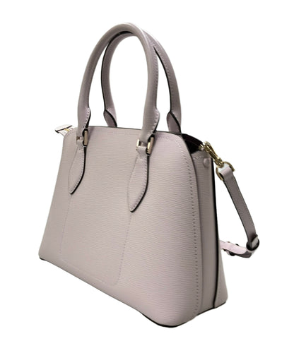 美品 Kate Spade ハンドバッグ ショルダーバッグ 2WAY 斜め掛け レザー レディース ケイトスペード