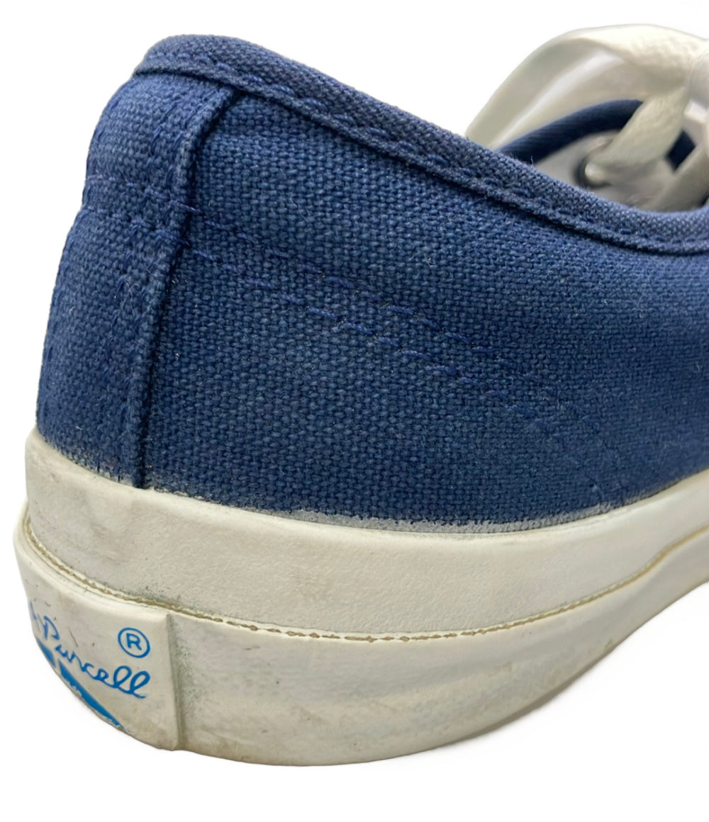 CONVERSE ローカットスニーカー ジャックパーセル 1CJ801 レディース SIZE 24.0 コンバース
