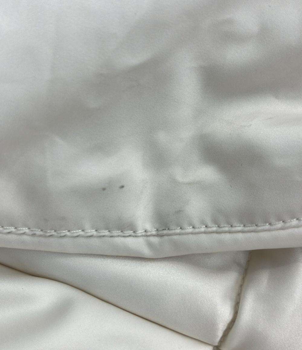 エリザベッタフランキ フレアコート レディース SIZE 40 ELISABETTA FRANCHI