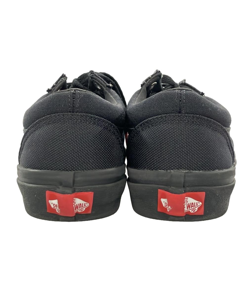 バンズ ローカットスニーカー V36CF レディース SIZE 22.5 (S) VANS