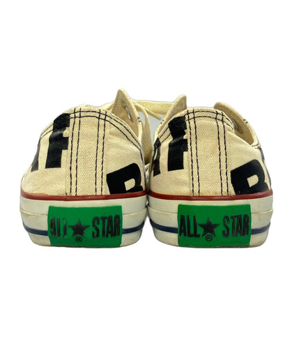 コンバース ローカットスニーカー × FRAPBOIS ALL STAR 1CJ279 レディース SIZE 23.5 (M) CONVERSE