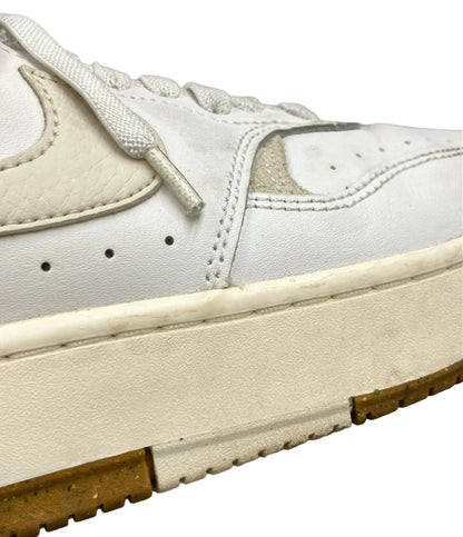 NIKE ローカットスニーカー ガンマ フォース DX9176-103 レディース SIZE 24.0 ナイキ
