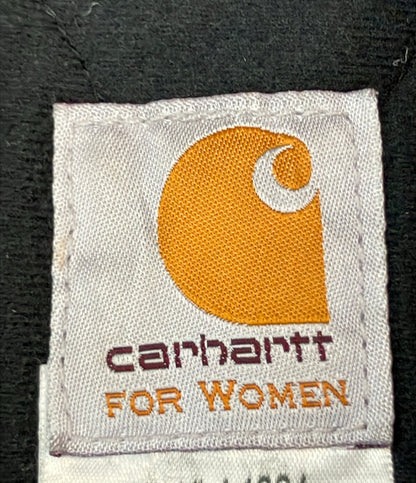 Carhartt ジャケット ブルゾン アクティブ キャメル レディース SIZE L カーハート