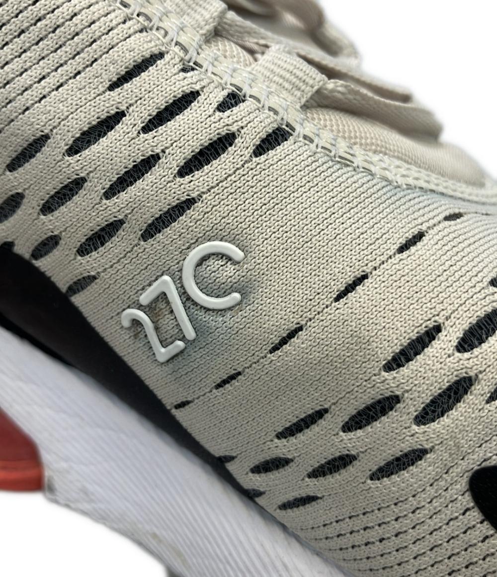 NIKE ローカットスニーカー エアマックス 270 AH8050-003 メンズ SIZE 28.0 (XL) ナイキ