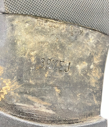 GUCCI ローファー メンズ SIZE 39 1/2 (24.5cm) グッチ