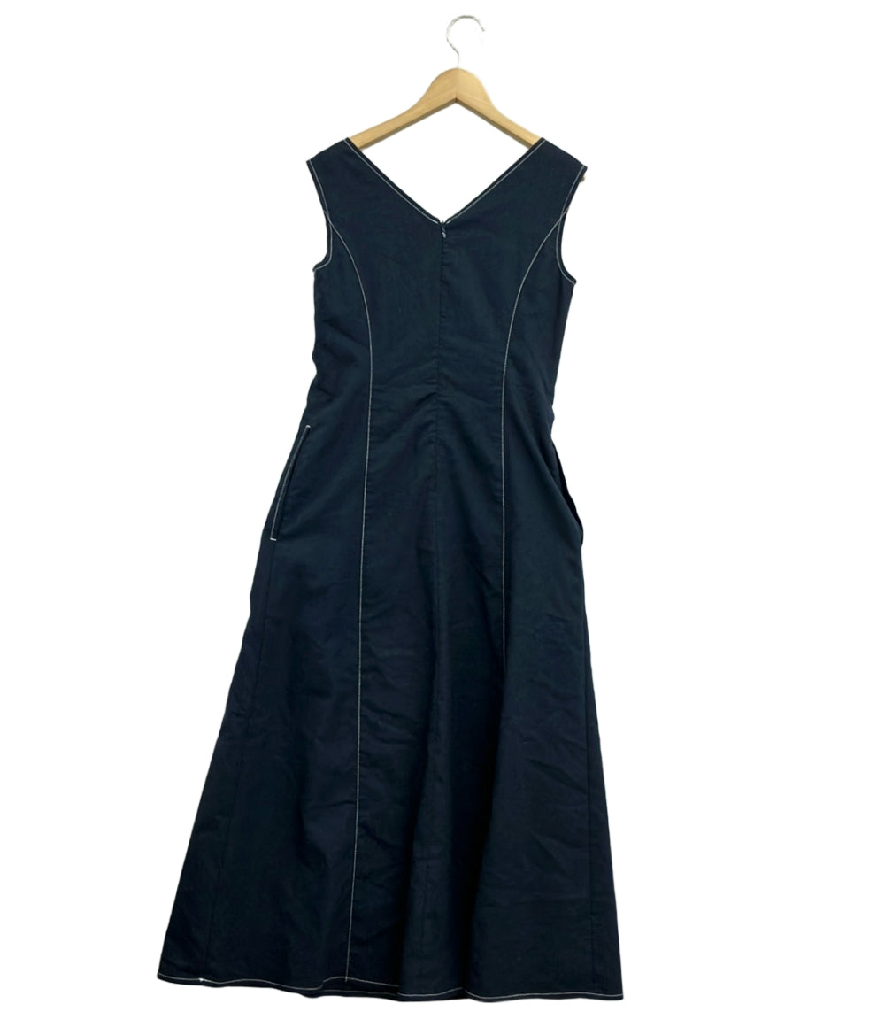 アルアバイル ノースリーブワンピース レディース SIZE 2 (M) allureville