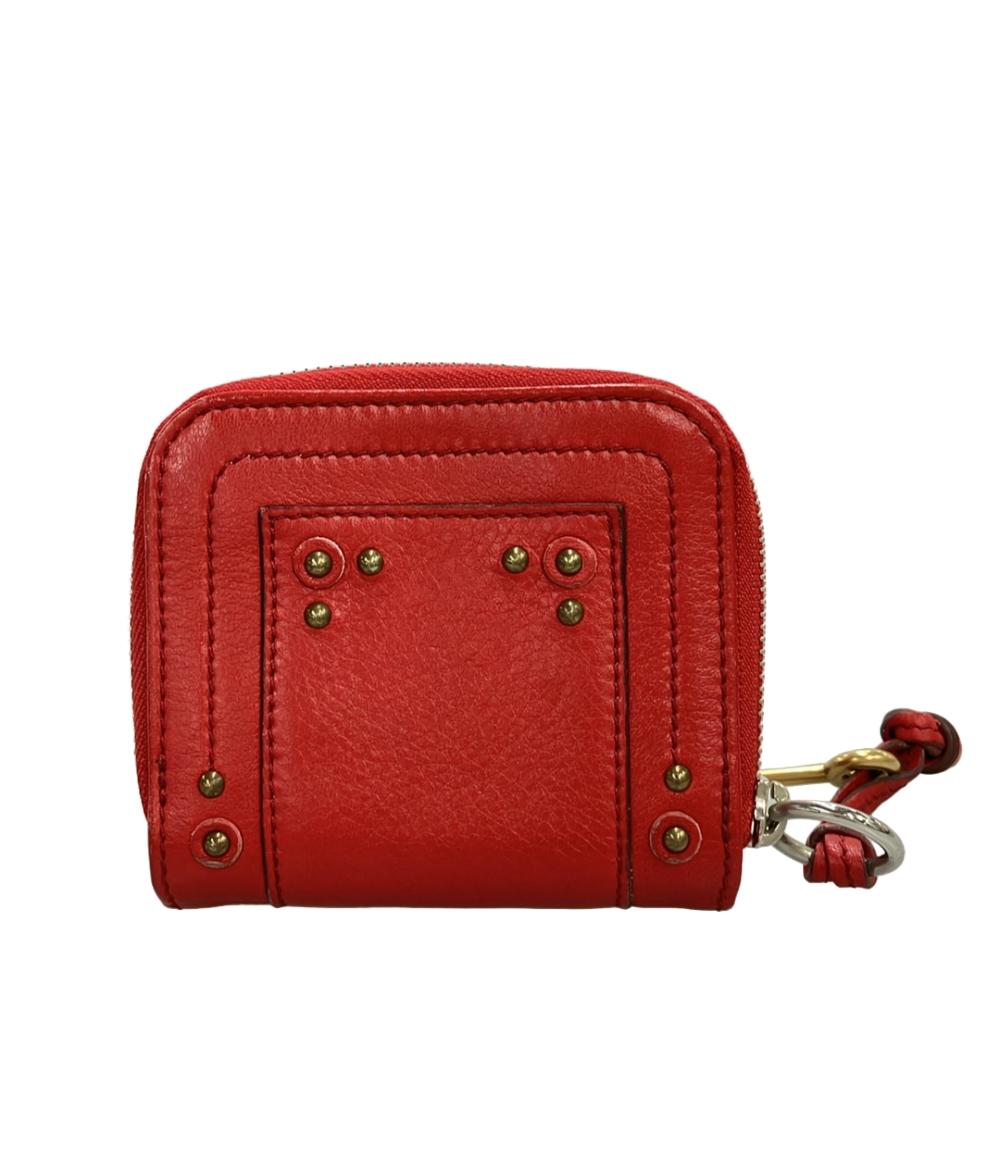 Chloe 二つ折り財布 レディース クロエ