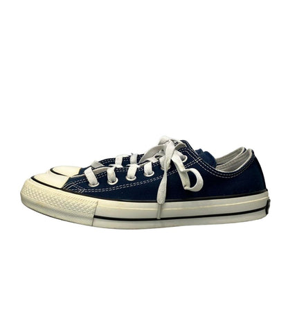 訳あり CONVERSE ローカットスニーカー ALL STAR 100 COLORS OX 1CK564 レディース SIZE 24.5 (L) コンバース