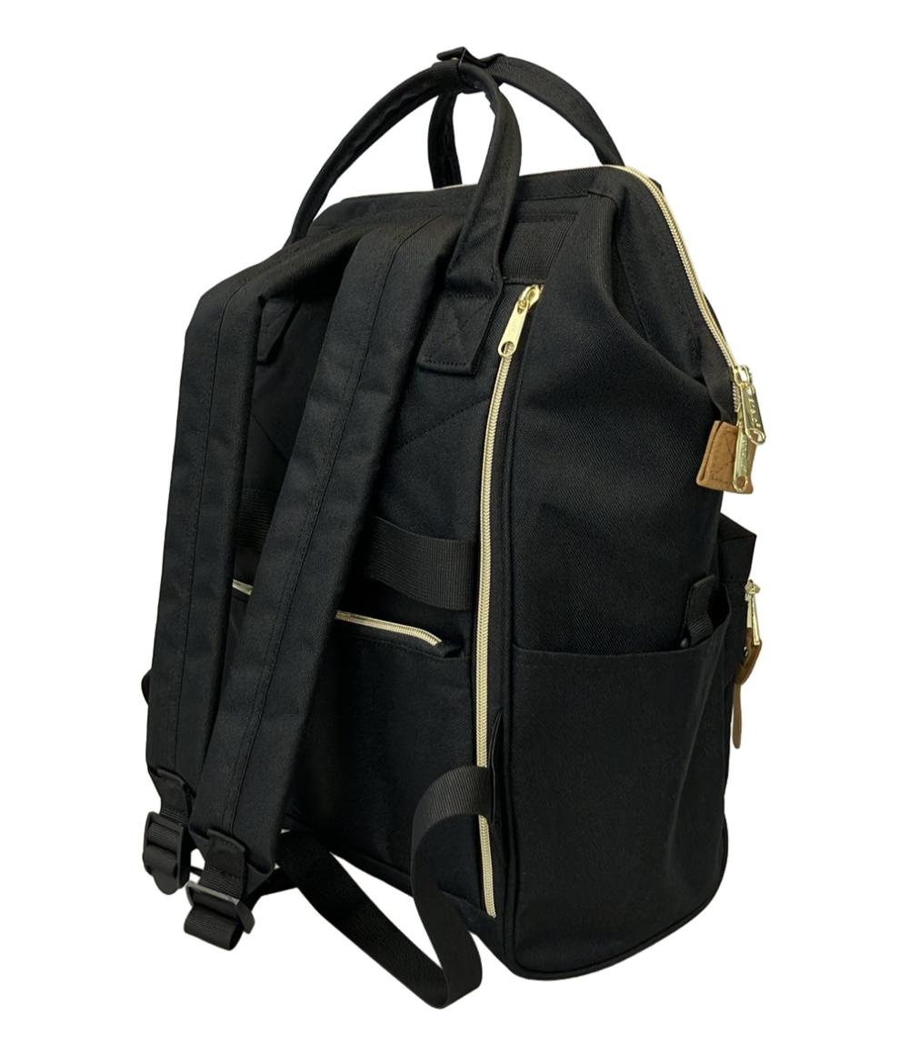 美品 anello リュック デイパック レディース アネロ