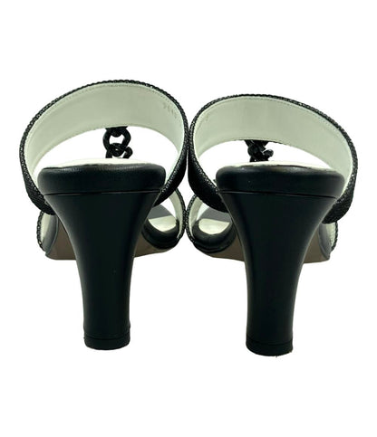 ランバン サンダル レディース (S) LANVIN