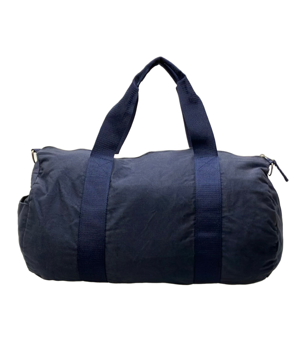 TOMMY HILFIGER ボストンバッグ ショルダーバッグ 2WAY ユニセックス トミーヒルフィガー