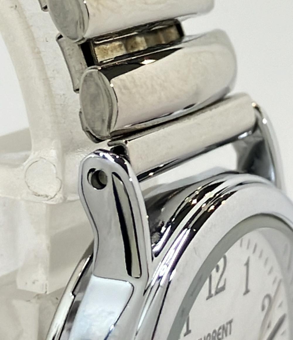 セイコー 腕時計 CURRENT カレント クオーツ ホワイト Y121-AM20 レディース SEIKO