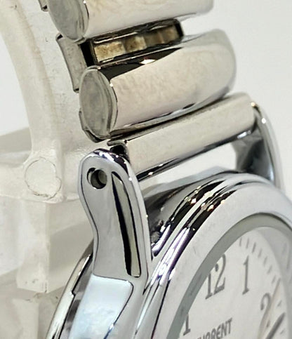 セイコー 腕時計 CURRENT カレント クオーツ ホワイト Y121-AM20 レディース SEIKO