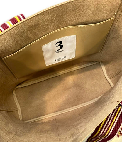 クラウディ トートバッグ レディース CLOUDY