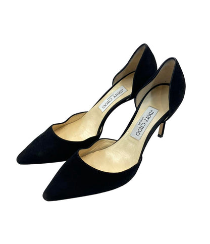 Jimmy Choo セパレートパンプス レディース SIZE 39 ジミーチュウ