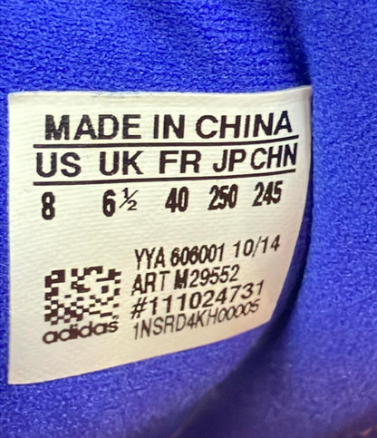 アディダス ランニングシューズ レディース SIZE 25.0 (XL) adidas