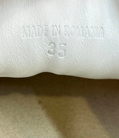 ルコライン ローカットスニーカー レディース SIZE 35 (S) RUCO LINE