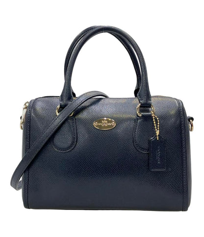 COACH 2WAY ハンドバッグ ショルダーバッグ 斜め掛け F33329 レディース コーチ