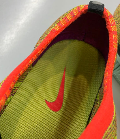 NIKE ローカットスニーカー FREE FLYKNIT NSW 599459-604 メンズ SIZE 28.0 (XL) ナイキ