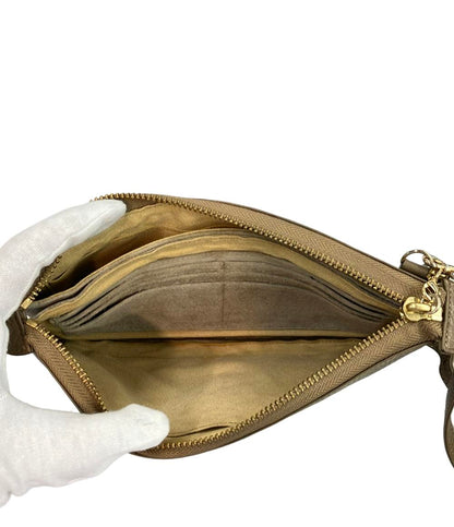 アタオ ショルダーウォレット レディース ATAO