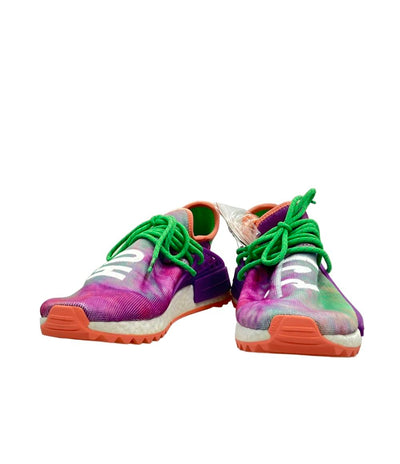 美品 アディダス ローカットスニーカー PW HU HOLI NMD MC AC7034 メンズ SIZE 27.0 (L) adidas