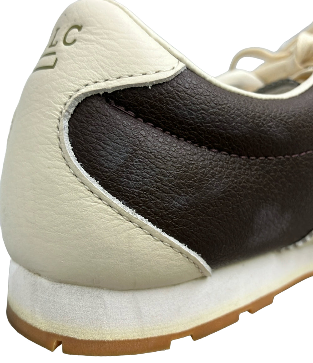 Mizuno ローカットスニーカー MLC-0 D1GF211207 メンズ SIZE 25.5 ミズノ