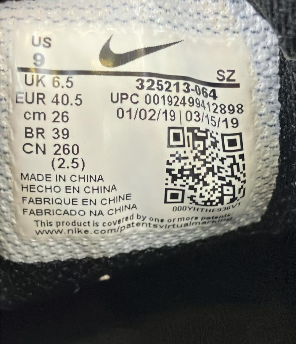 ナイキ ローカットスニーカー 325213-064 メンズ SIZE 26 (M) NIKE