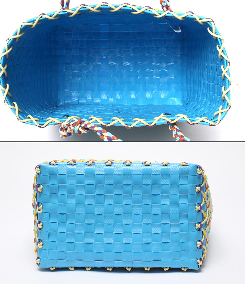 MARNI ケーキバスケット ハンドバッグ カゴバッグ マルニ マーケット レディース マルニ