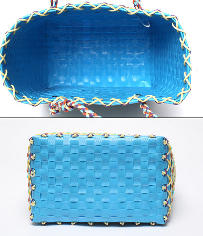 MARNI ケーキバスケット ハンドバッグ カゴバッグ マルニ マーケット レディース マルニ