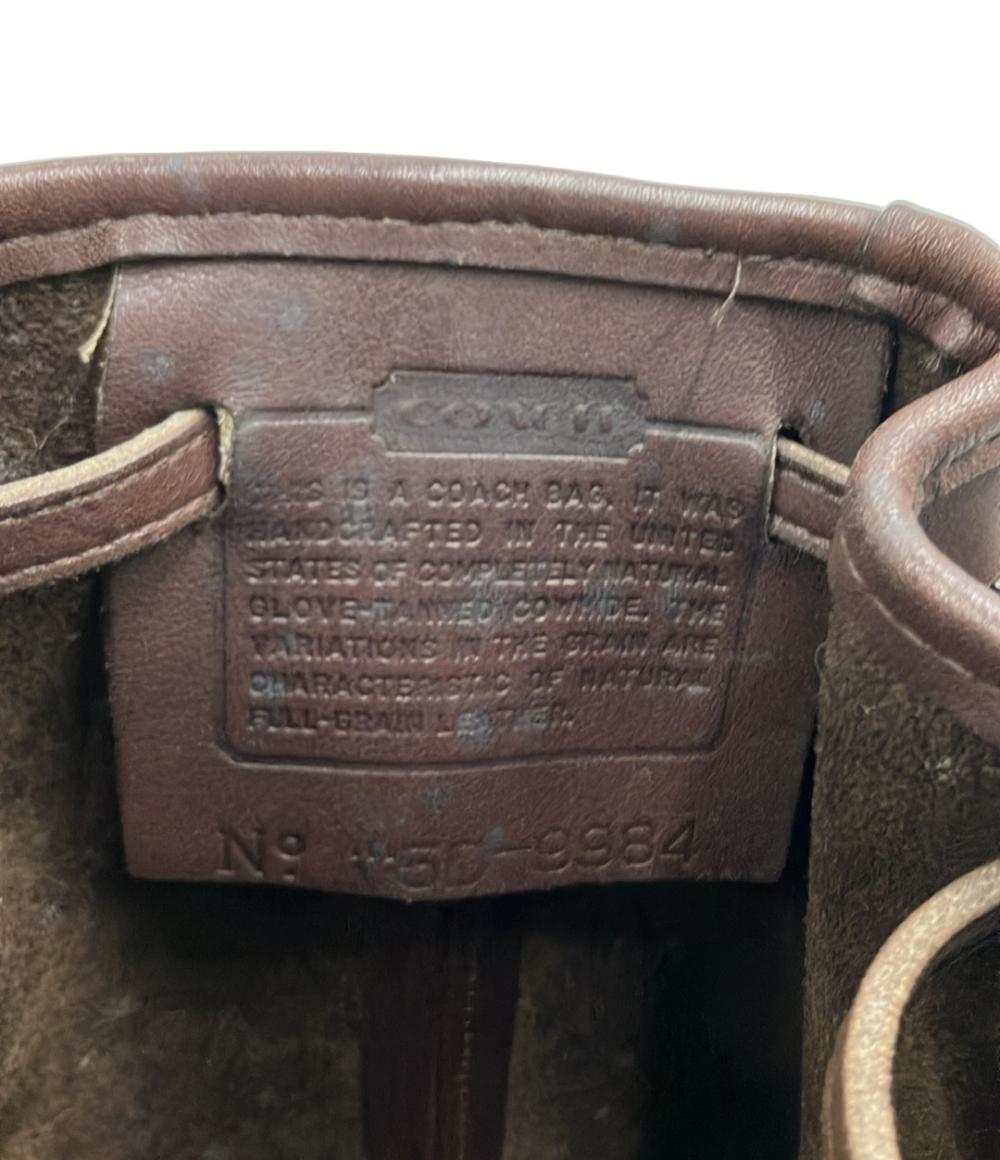 COACH ショルダーバッグ 肩掛け 9984 レディース コーチ