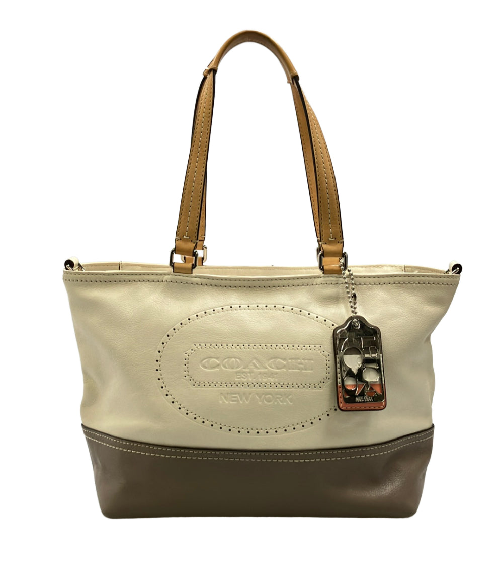 COACH ハンドバッグ トートバッグ レディース コーチ