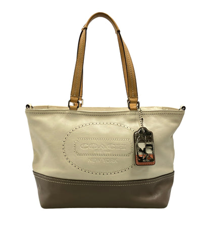 COACH ハンドバッグ トートバッグ レディース コーチ