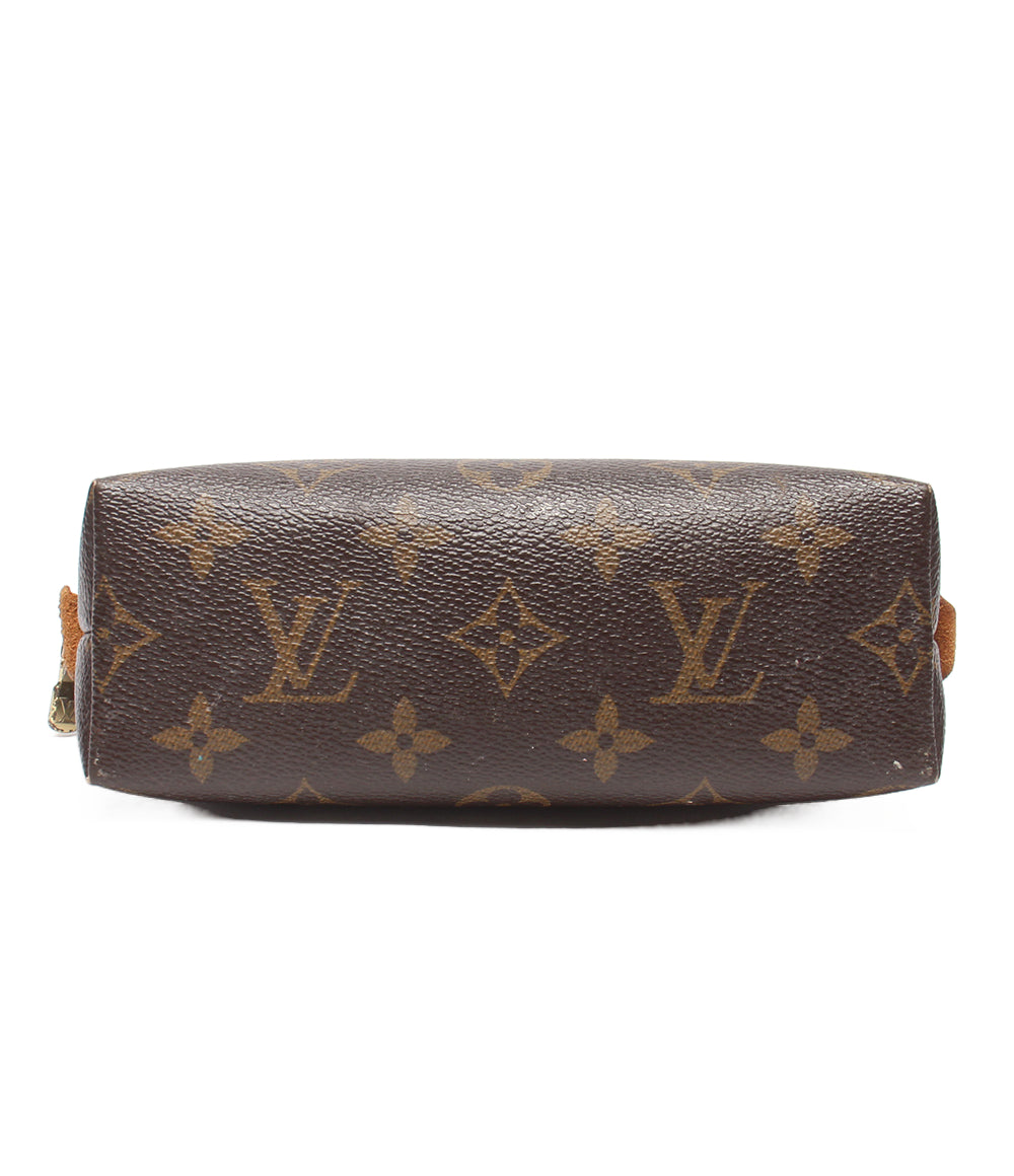 LOUIS VUITTON ポーチ ポシェット コスメティック モノグラム M47515 レディース ルイ・ヴィトン