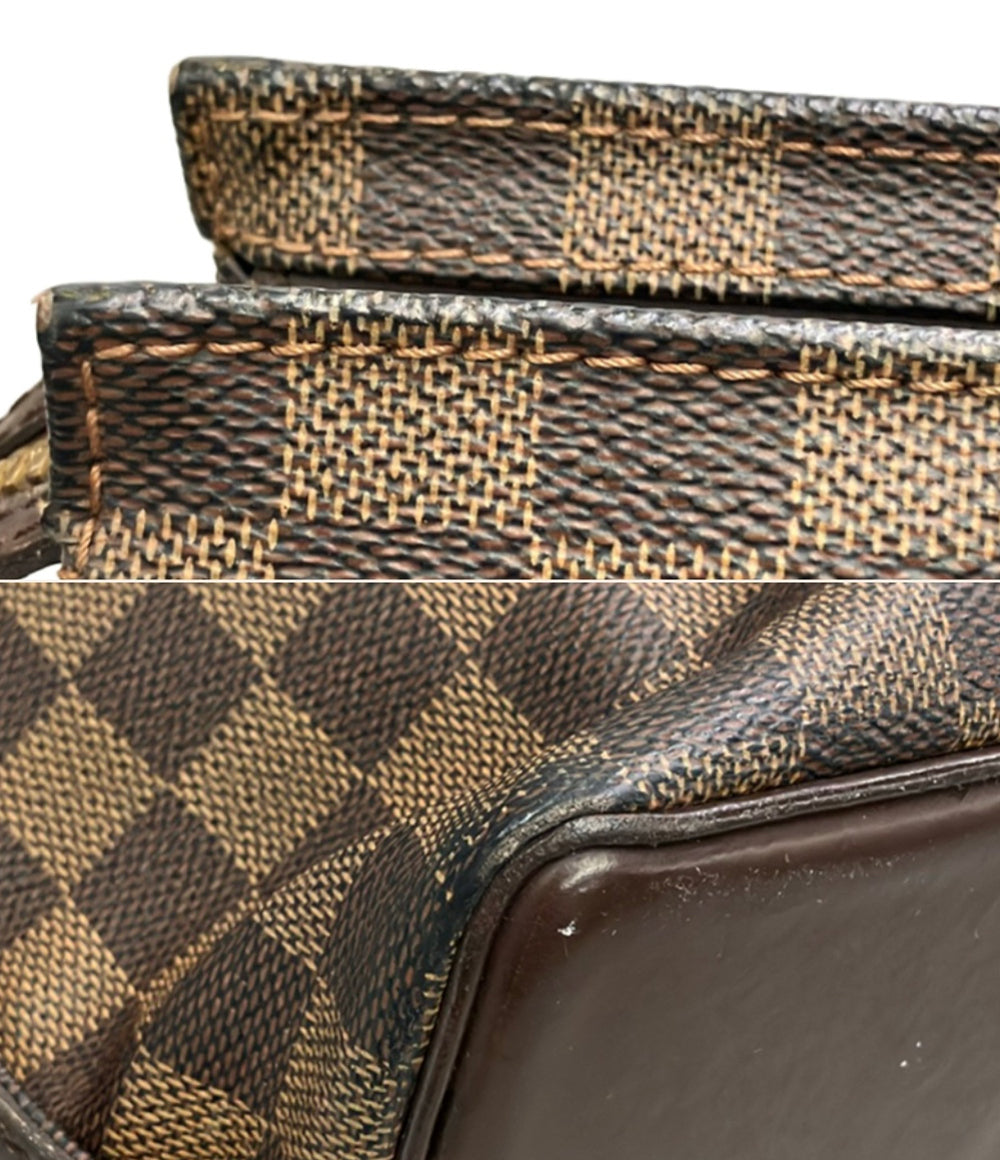 LOUIS VUITTON トートバッグ チェルシー ダミエ N51119 レディース ルイ・ヴィトン