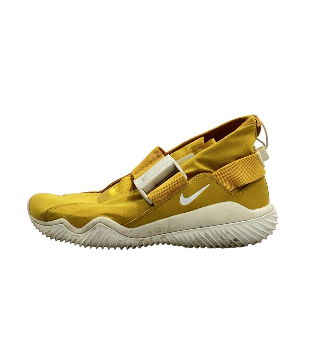 ナイキ ローカットスニーカー KOMYUTER PRM 921664-700 レディース SIZE 24.0 (L) NIKE