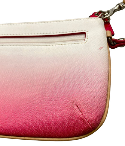 COACH クラッチバッグ ポーチ レディース コーチ